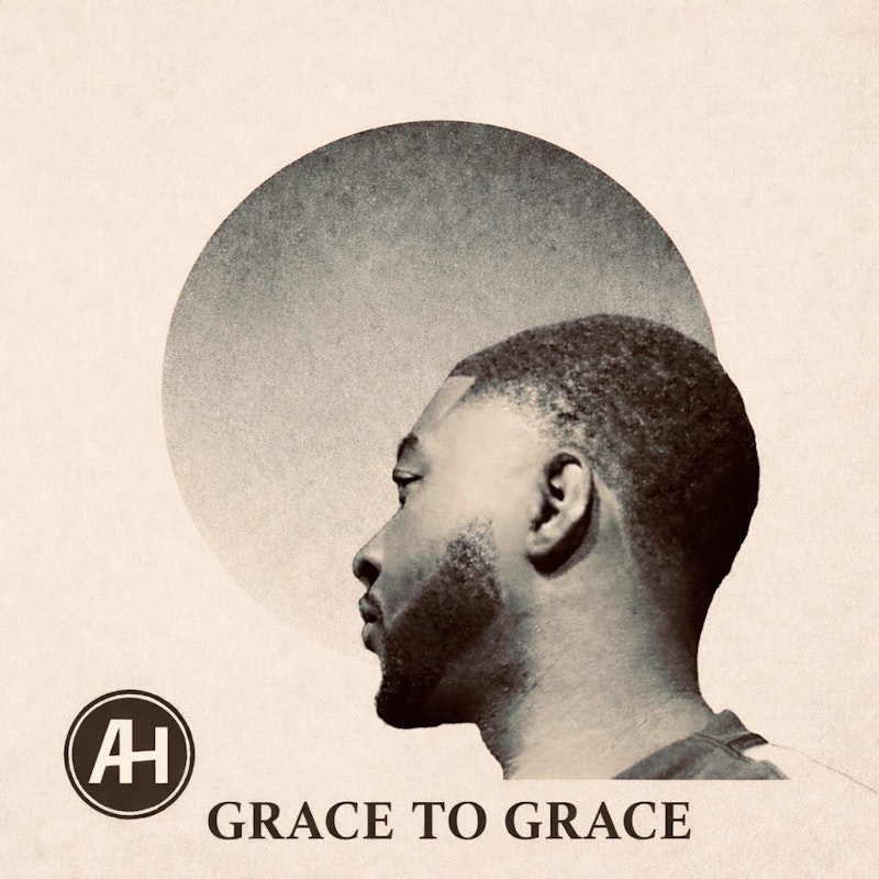 Moving From Grace To Grace