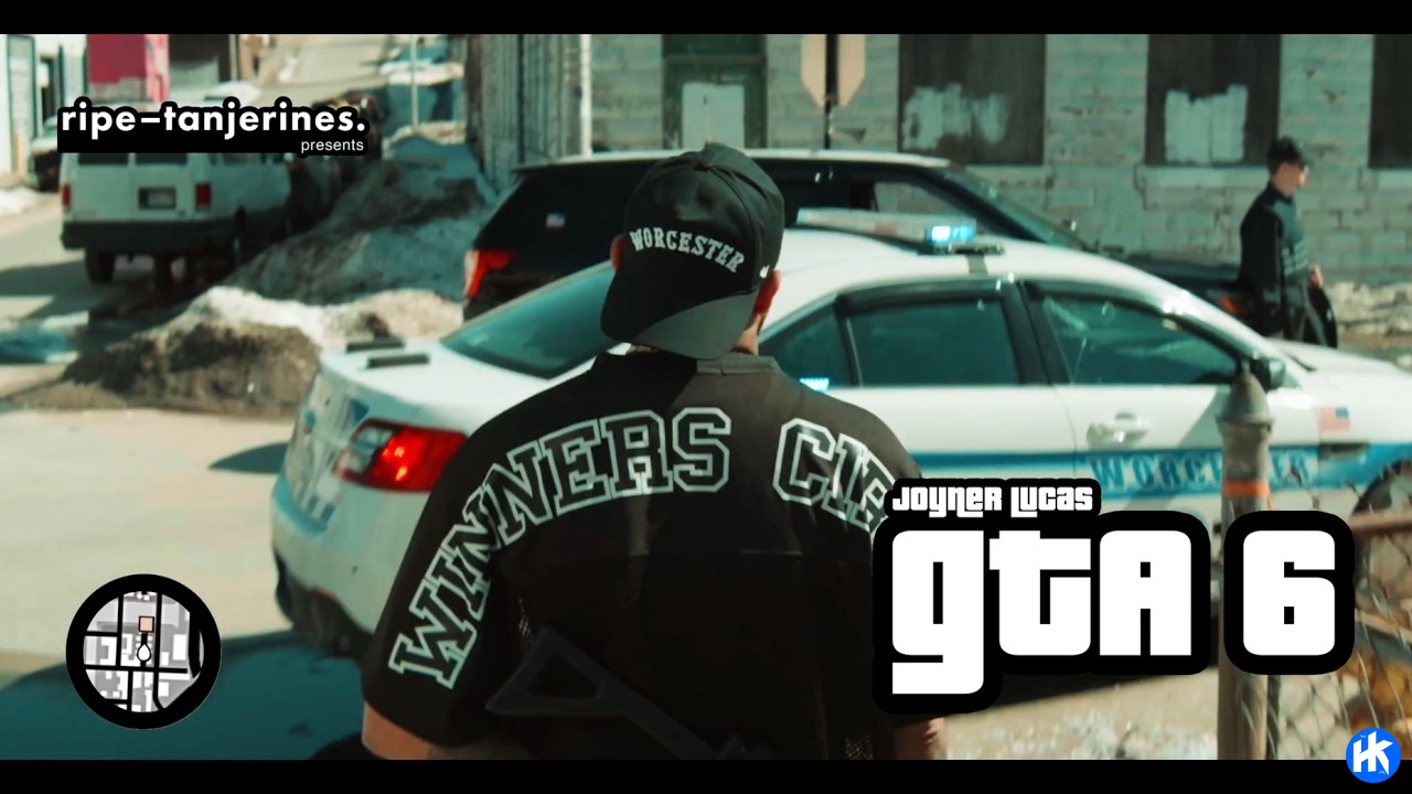 GTA 6