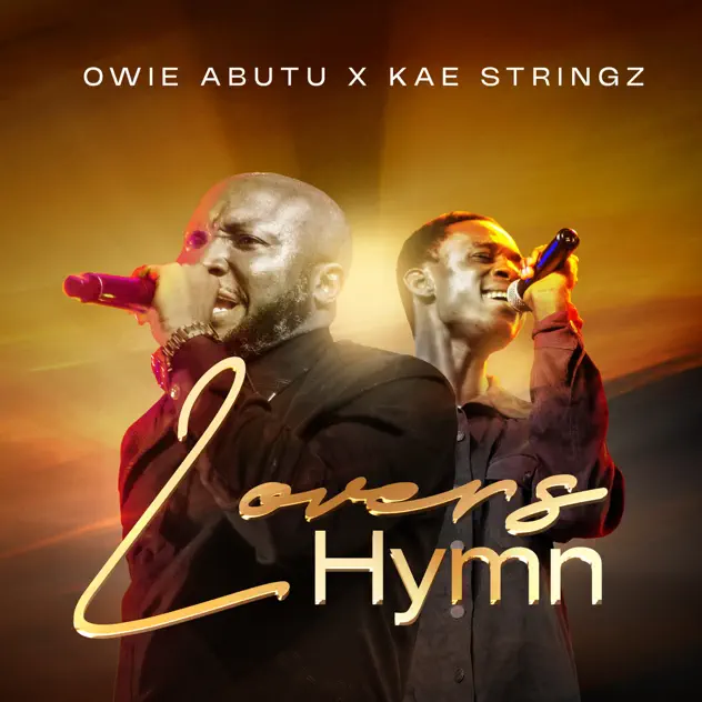 Lovers Hymn ft. Kaestrings
