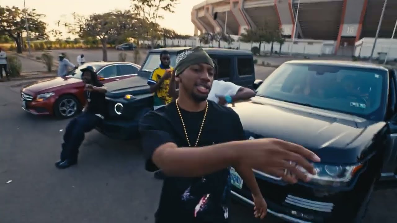 How Far Remix ft Focalistic, Ciza, Famous Pluto & Ayjay Bobo