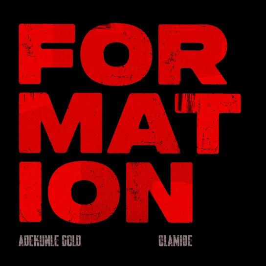 Formation Feat. Olamide