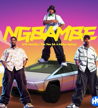 Ngbambe Ft. Tee Tee SA & Mpho Spizzy