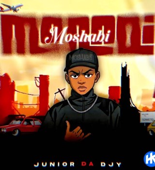MOSHABI Interlude