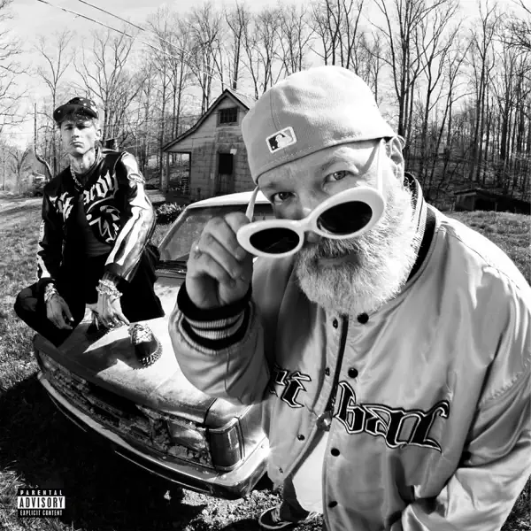 Fix Ur Face ft. Fred Durst