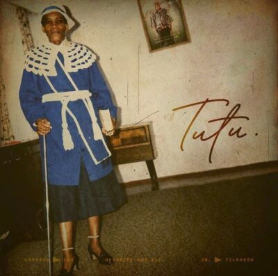 Nyaka Rekere ft. Mbuzi