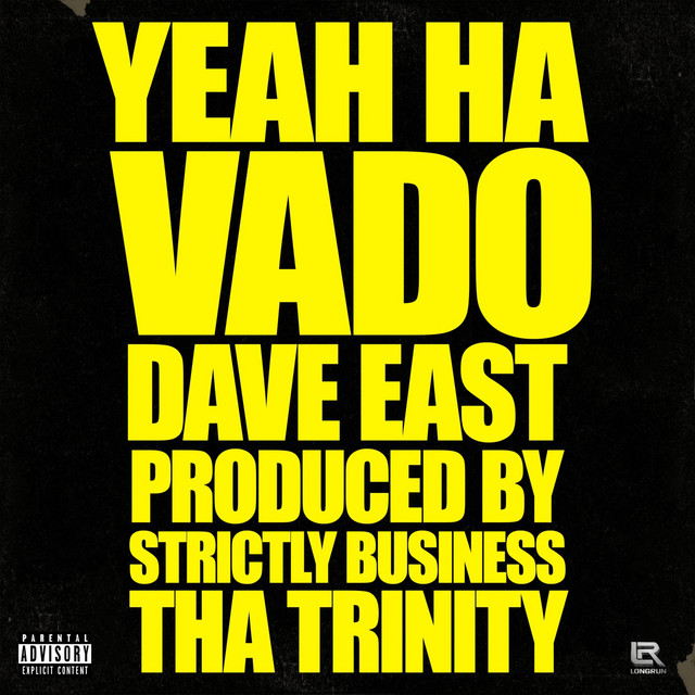Yeah Ha ft. Dave East