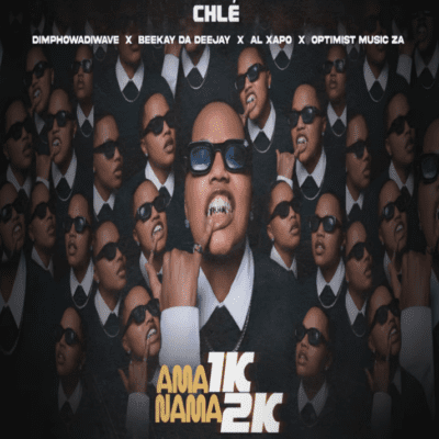 Ama 1K Nama 2K ft. AI Xapo & Dimphowadiwave, Optimist Music ZA & Beekay Da Deejay