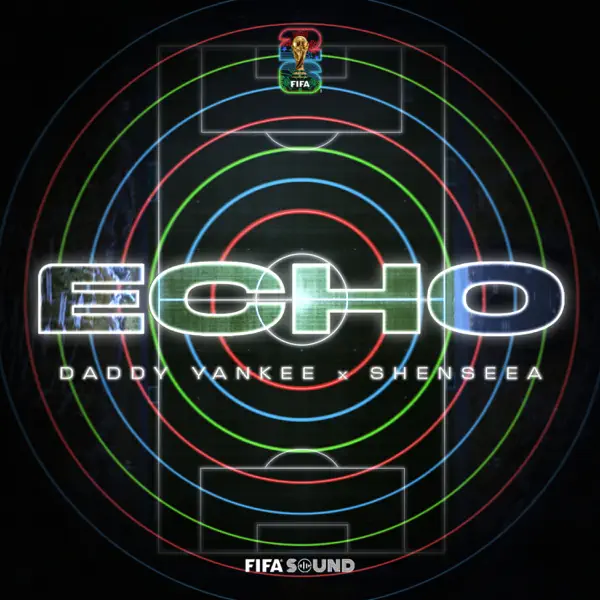 Echo ft. Shenseea & FIFA Sound