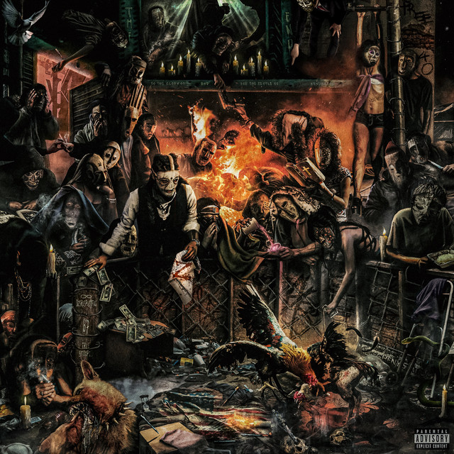 Skrilla - Z Album download | NewPopVille