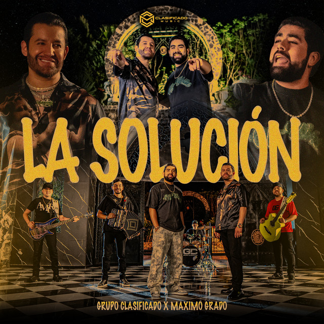 La Solución