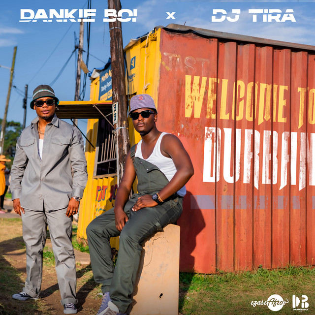 Welcome to Durban (ft. King Deetoy)