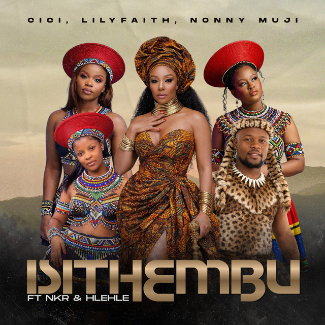 Isithembu (ft. Hlehle)