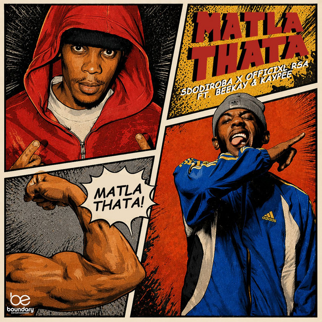 Matla Thata (ft. Beekay & Kaypee)