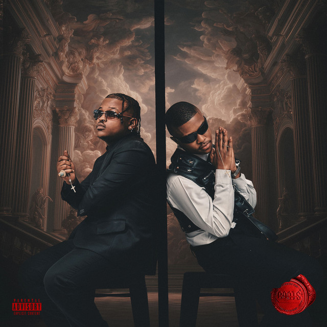 Morwalo (ft. Ch'cco, Mellow & Sleazy)