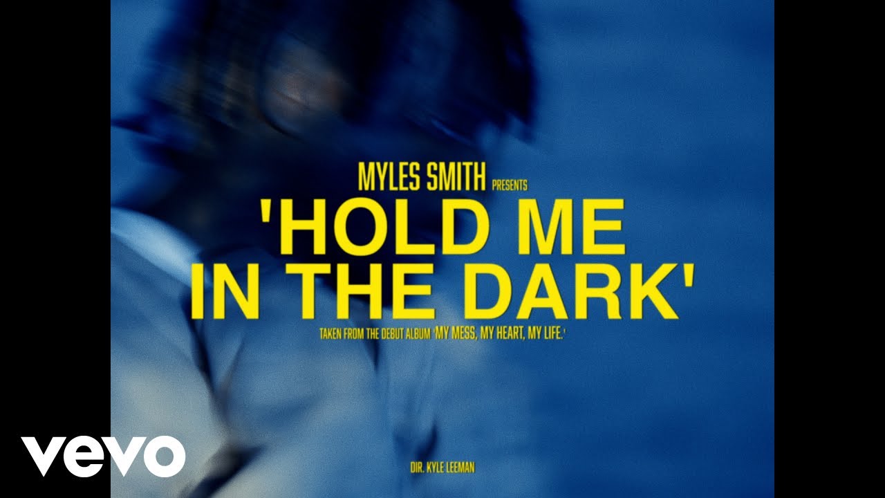 Hold Me In The Dark
