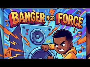 Banger Nge Force ft. Mushe