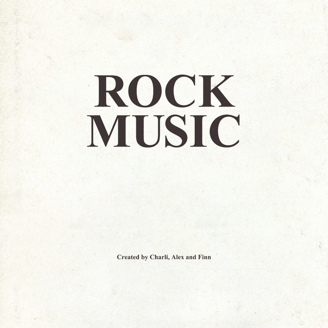 Rock Music