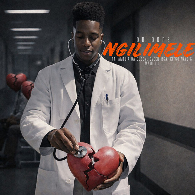 Ngilimele (ft. Amelia Da Queen, Qveen-rsa, Kitso Nave, Mzwilili)