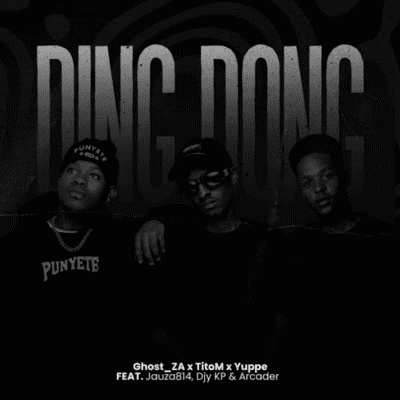 Ding Dong ft. TitoM & Yuppe, Arcader, Djy Kp, Jauza814