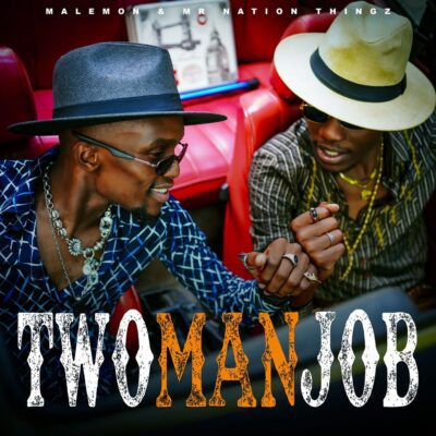 Ubumnandi ft. Mr Nation Thingz & JayJayy