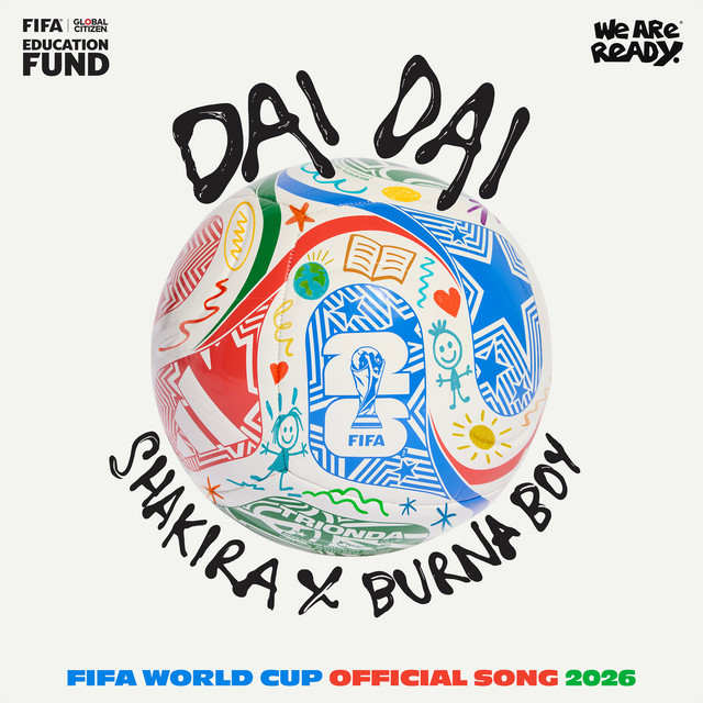 Dai Dai (ft. Burna Boy)