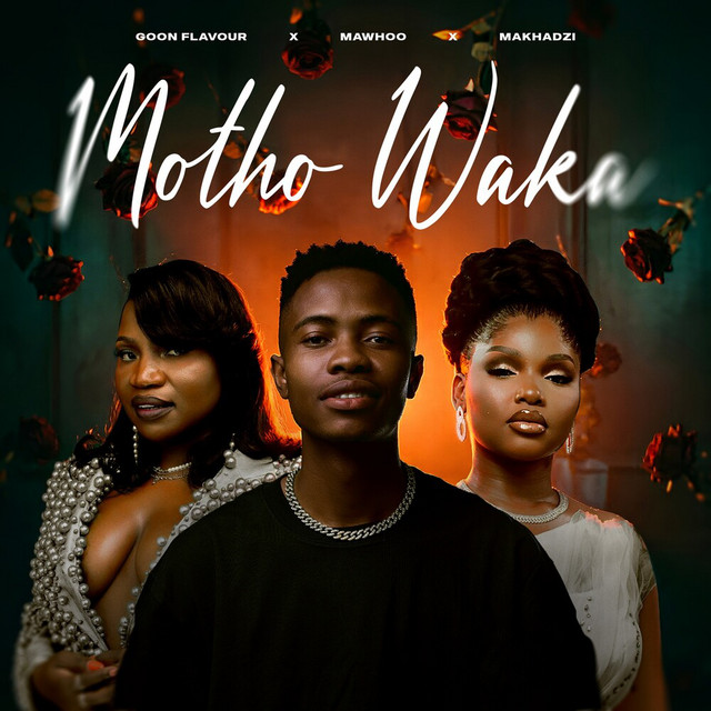 Motho Waka (ft. MaWhoo, Makhadzi Entertainment)