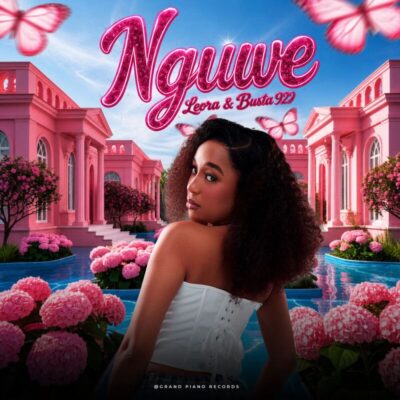 Nguwe ft. Busta 929