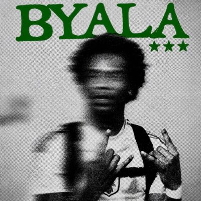 Byala ft. Busta 929 & Prince Kaybee