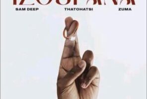 zospana ft Thatohatsi, Zuma & Marvin