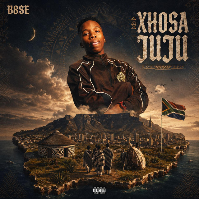 XHOSA JUJU