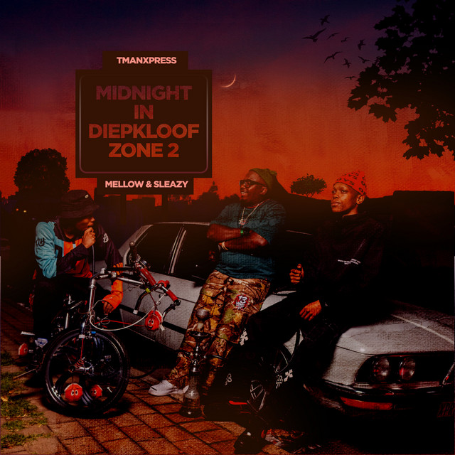 Inkanyezi (ft. LeeMcKrazy, Carter IV & Rasca Djy)