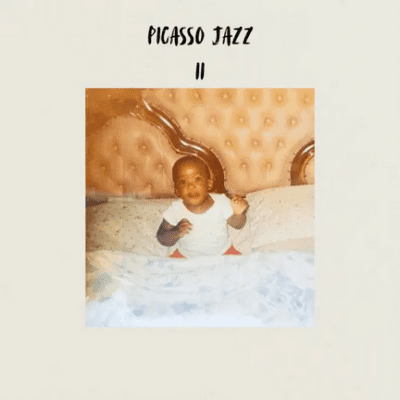 Picasso Jazz II (Intro)