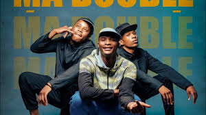 Ma double ft. Naija la lekompo & Kaykay production