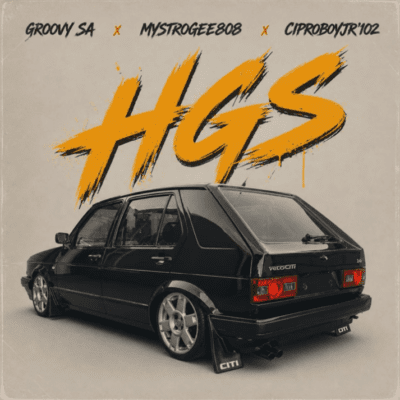 HGS ft. MystroGee8O8 & Ciproboyjr’102