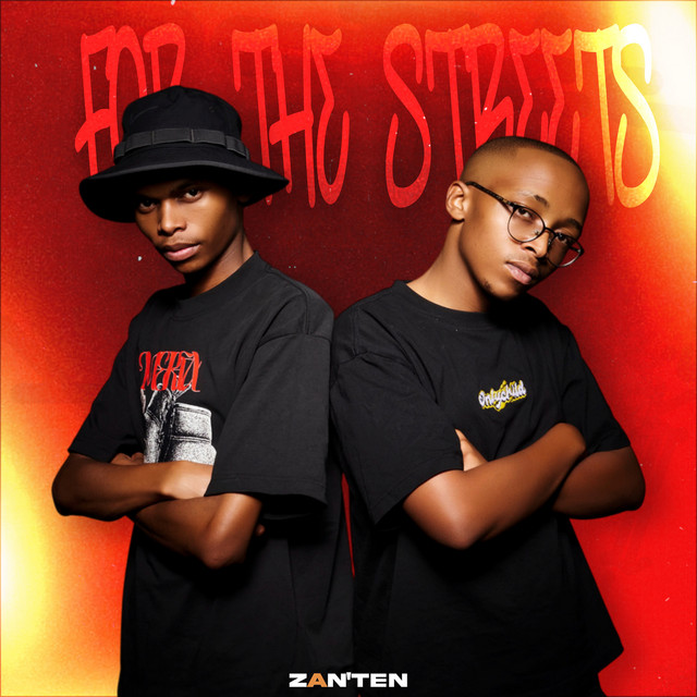 eStraata (ft. Boips)